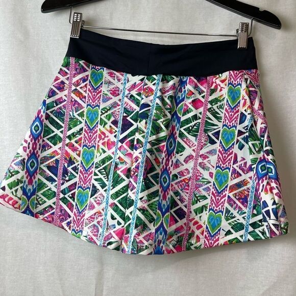 Active skort  - Picture 2 of 7